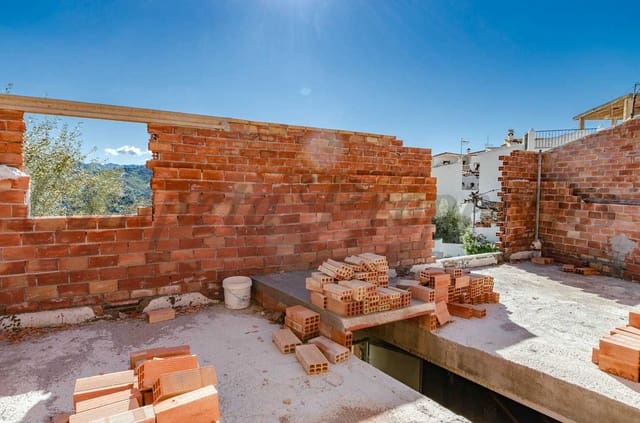 2 quarto Casa em Banda para venda em Corumbela, Sayalonga - 127 500 € (Ref: 10076339)
