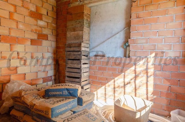 2 quarto Casa em Banda para venda em Corumbela, Sayalonga - 127 500 € (Ref: 10076339)