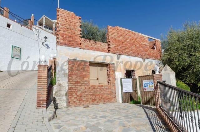 2 quarto Casa em Banda para venda em Corumbela, Sayalonga - 127 500 € (Ref: 10076339)