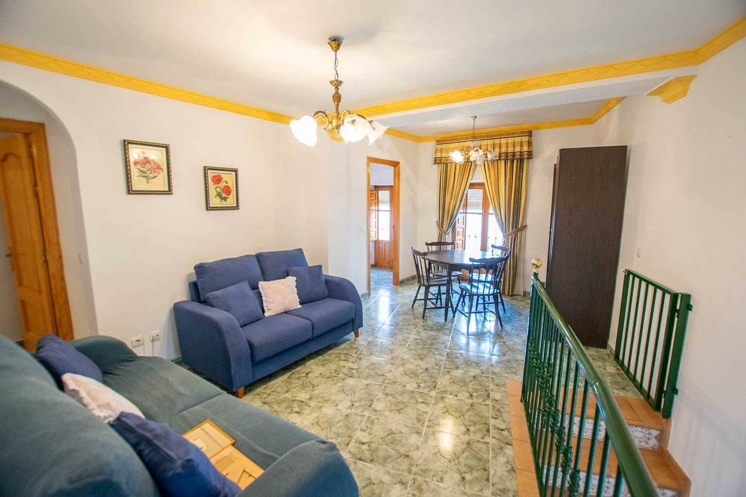 4 makuuhuone Omakotitalo myytävänä paikassa Archez - 195 000 € (Ref: 10076340)