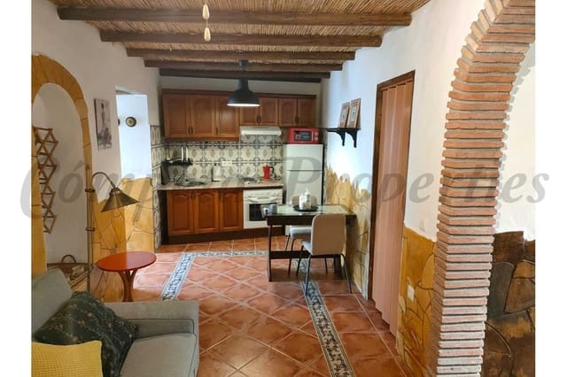 1 camera da letto Casa in vendita in Arenas - 69.900 € (Rif: 10076341)