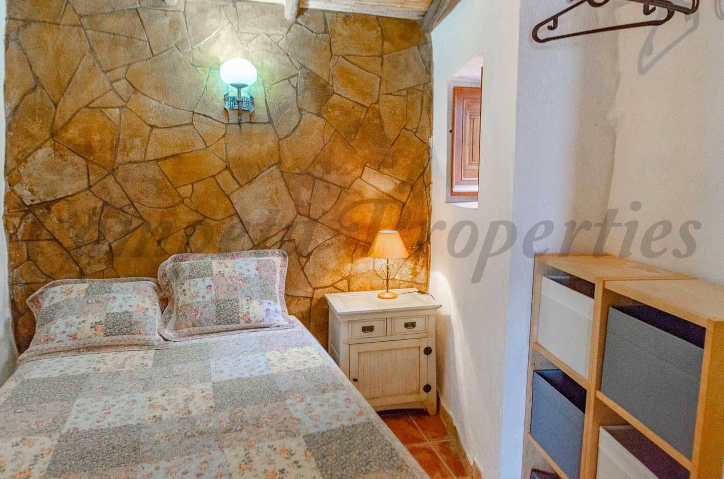 1 camera da letto Casa in vendita in Arenas - 69.900 € (Rif: 10076341)