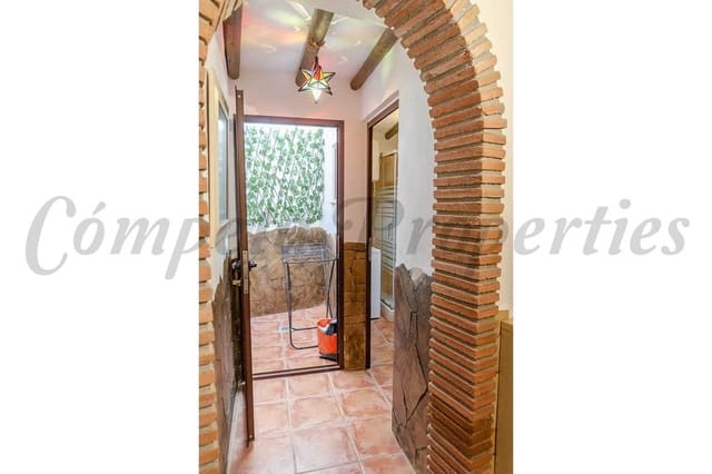 1 camera da letto Casa in vendita in Arenas - 69.900 € (Rif: 10076341)