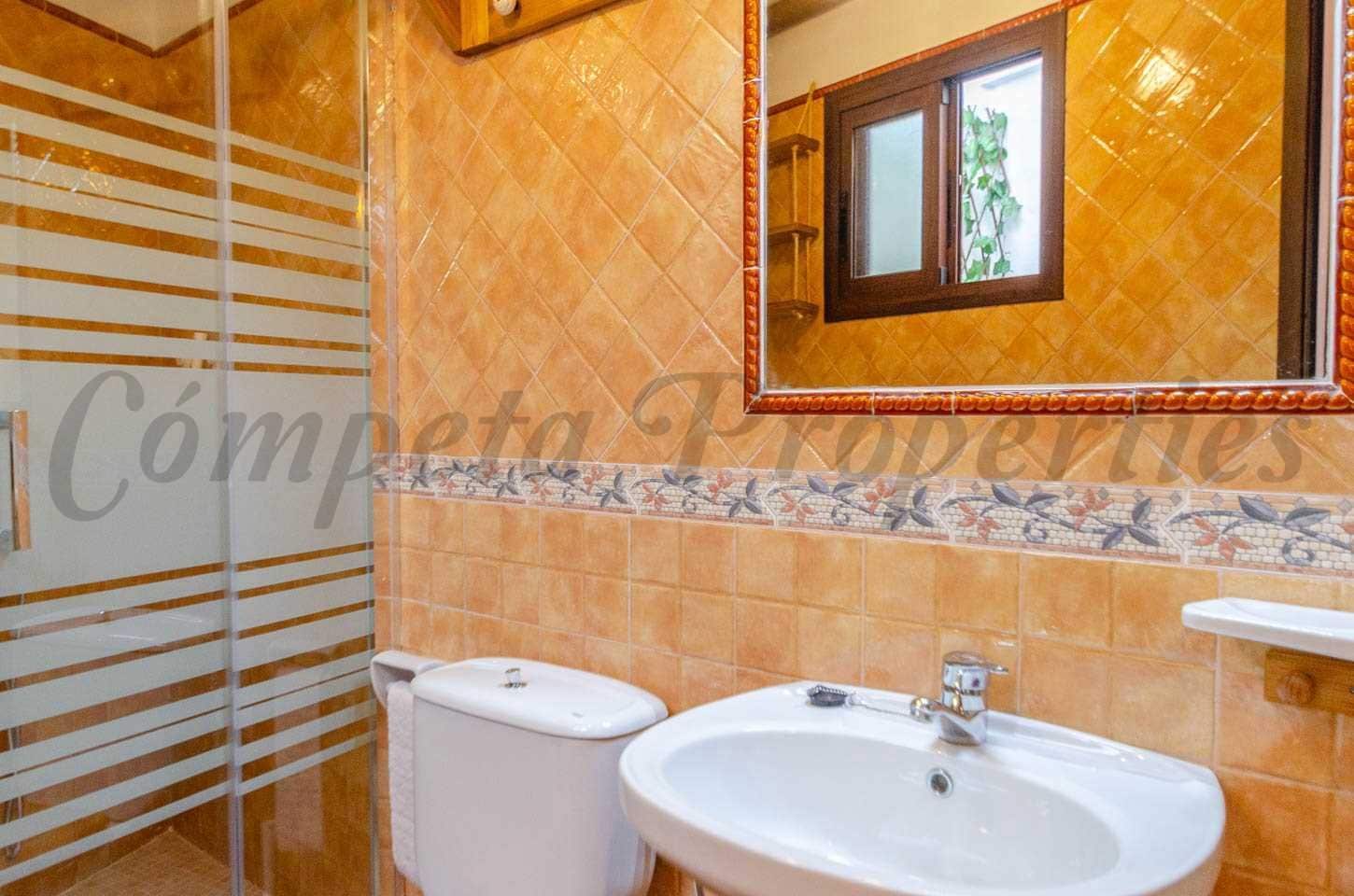 1 camera da letto Casa in vendita in Arenas - 69.900 € (Rif: 10076341)