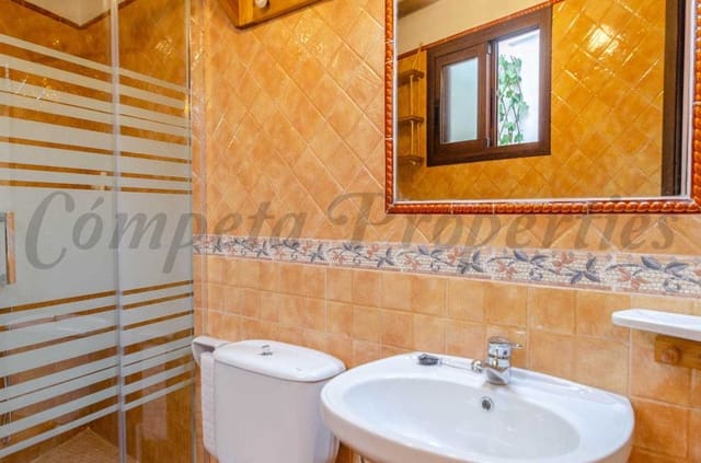 1 camera da letto Casa in vendita in Arenas - 69.900 € (Rif: 10076341)
