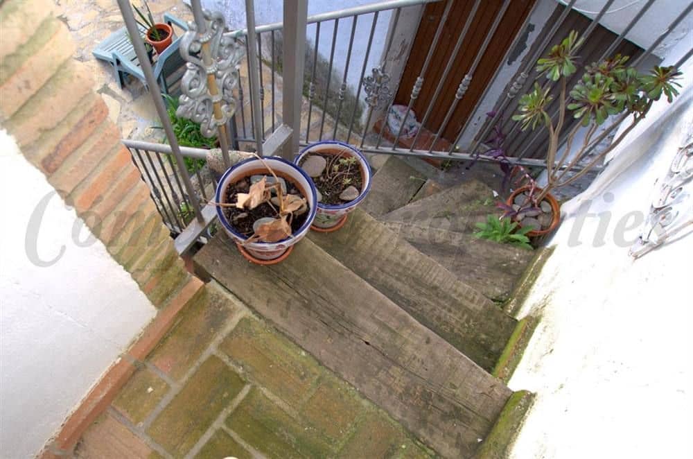 2 slaapkamer Huis te huur in Archez - € 625 (Ref: 10076343)