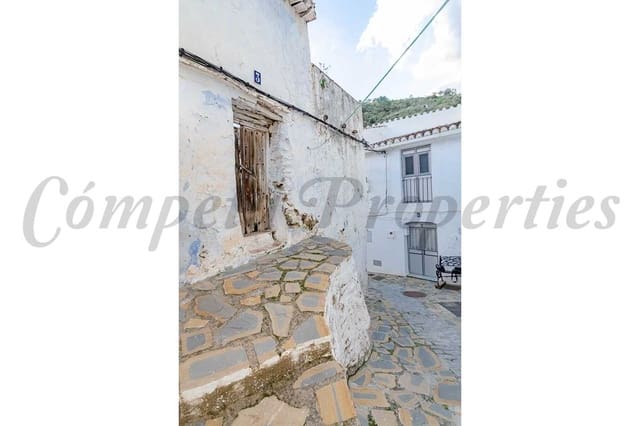 Casa in vendita in Salares - 30.000 € (Rif: 10076344)