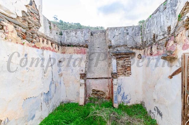Casa in vendita in Salares - 30.000 € (Rif: 10076344)