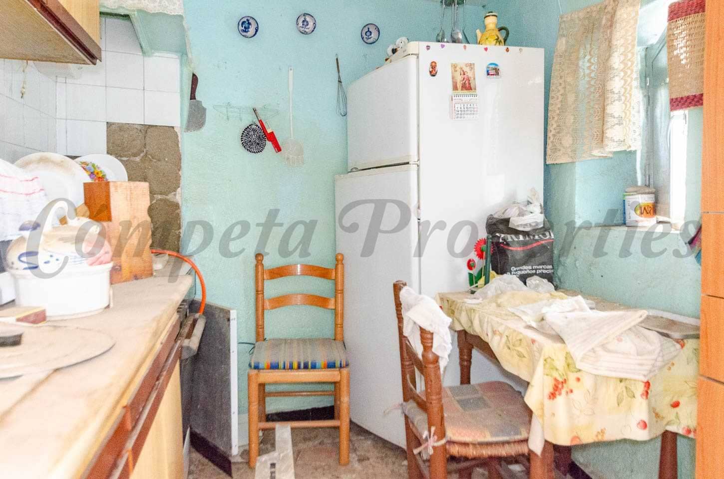 3 bedroom Townhouse for sale in Canillas de Aceituno - € 65,000 (Ref: 10076345)