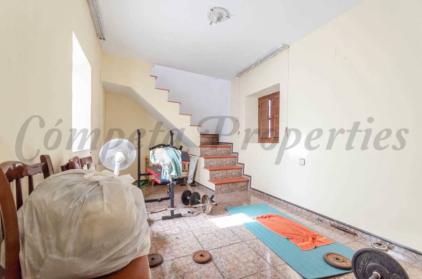 4 quarto Casa em Banda para venda em Sayalonga - 139 000 € (Ref: 10076346)