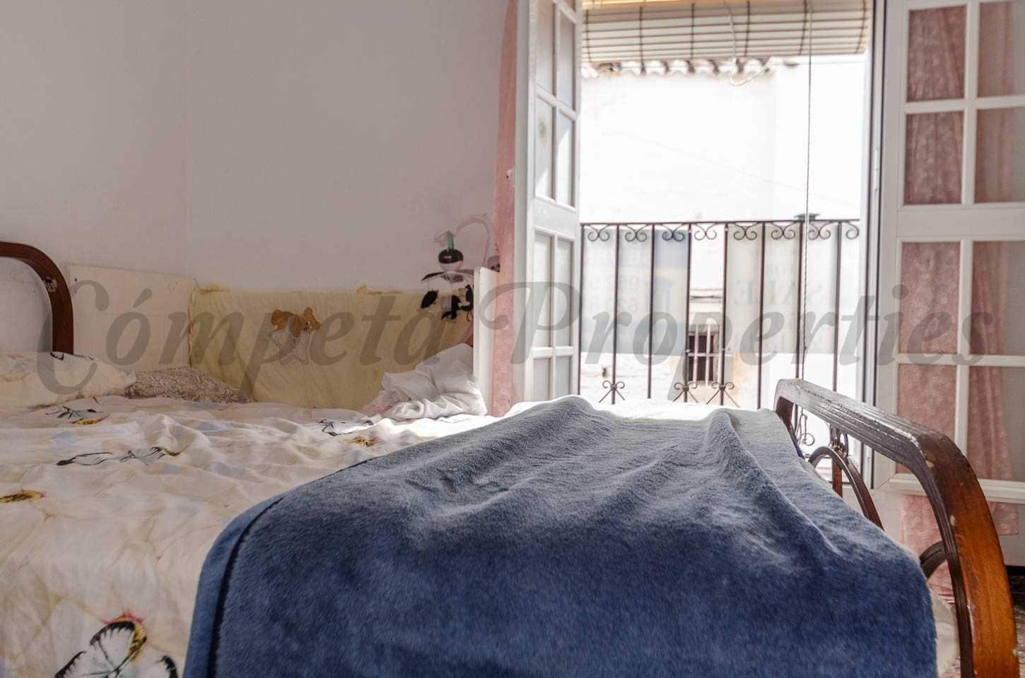 4 quarto Casa em Banda para venda em Sayalonga - 139 000 € (Ref: 10076346)