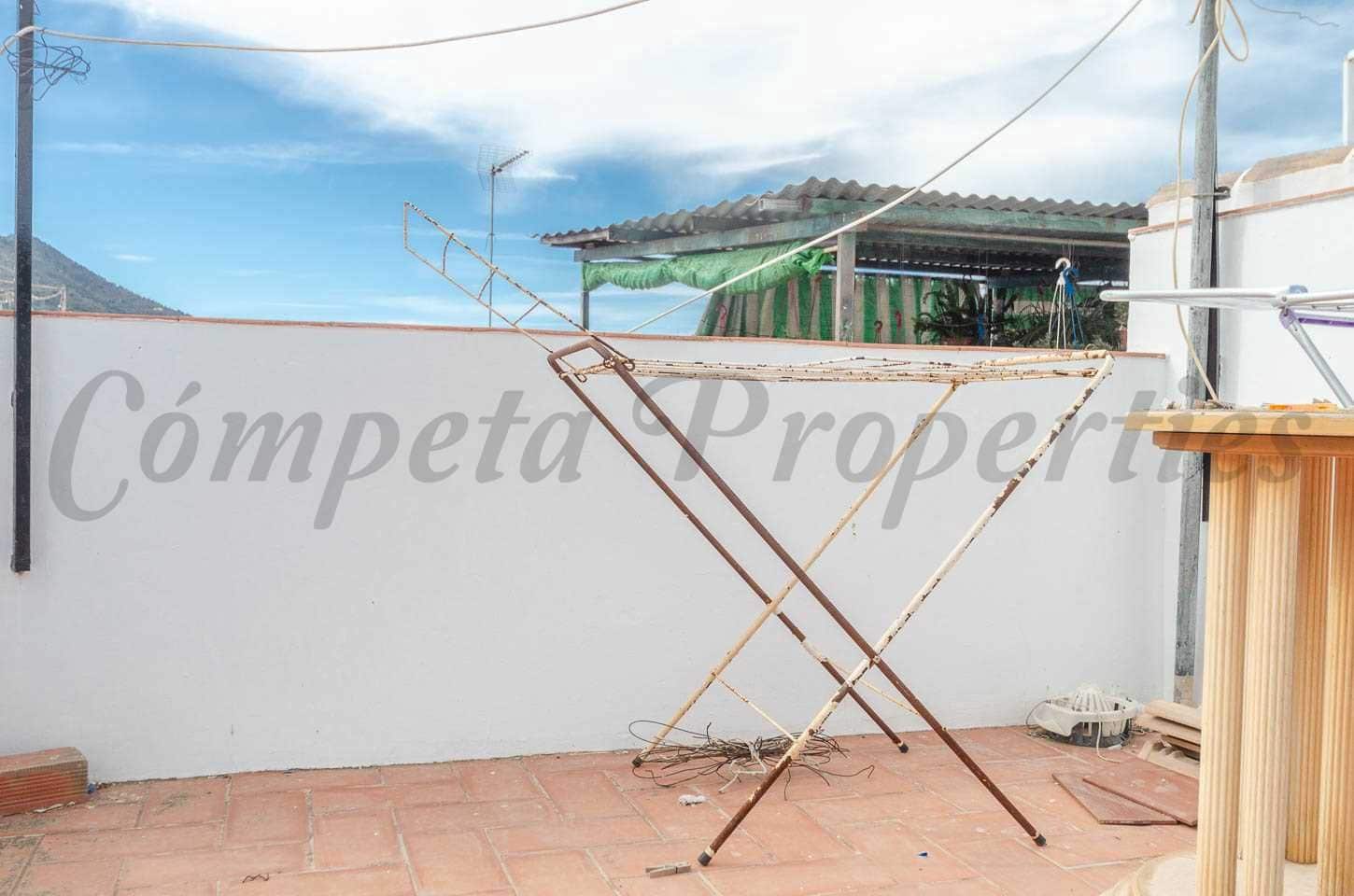 4 quarto Casa em Banda para venda em Sayalonga - 139 000 € (Ref: 10076346)