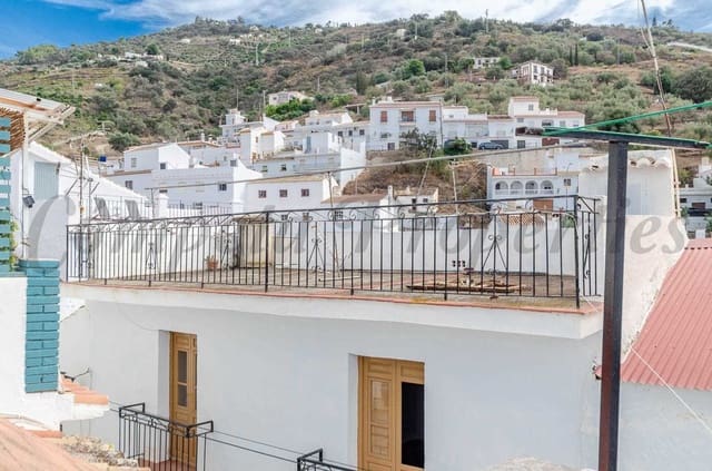 4 quarto Casa em Banda para venda em Sayalonga - 139 000 € (Ref: 10076346)