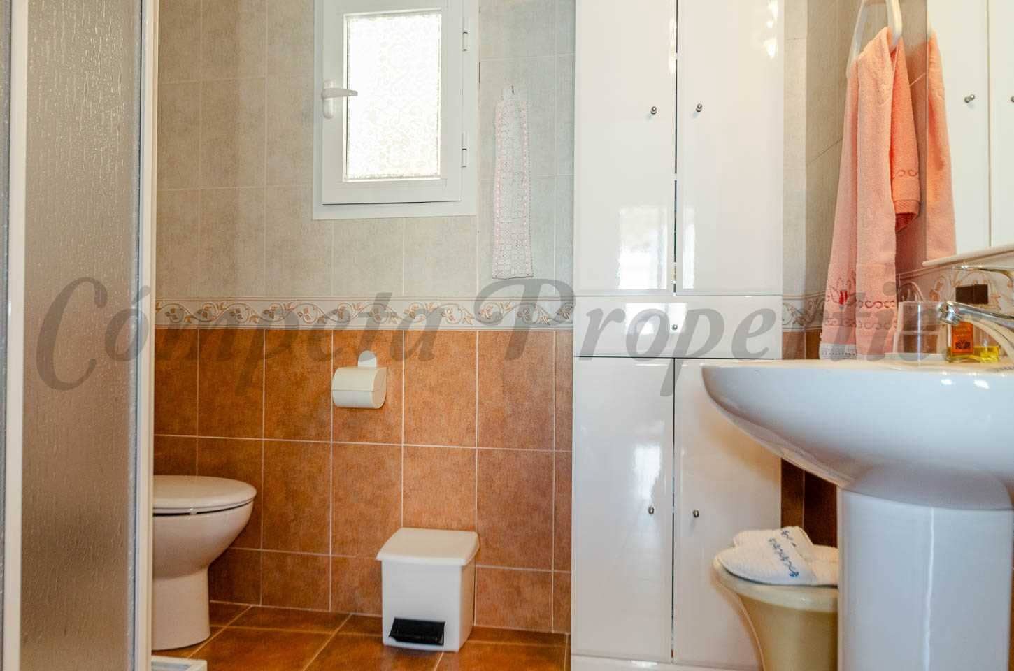 3 sypialnia Dom na sprzedaż w Arenas - 120 000 € (Ref: 10076347)