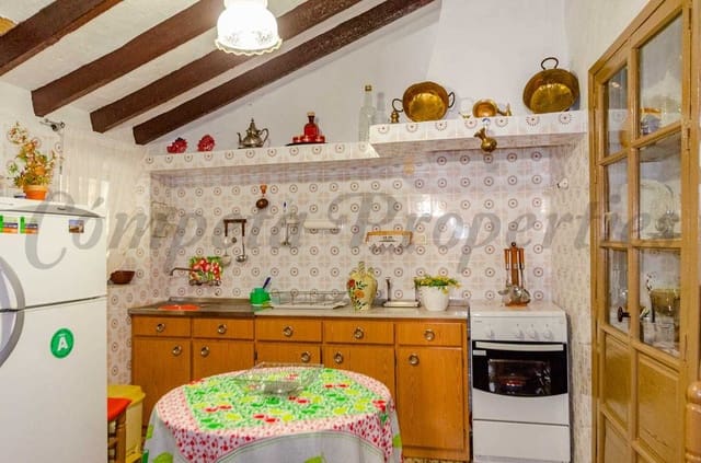 3 sypialnia Dom na sprzedaż w Arenas - 120 000 € (Ref: 10076347)