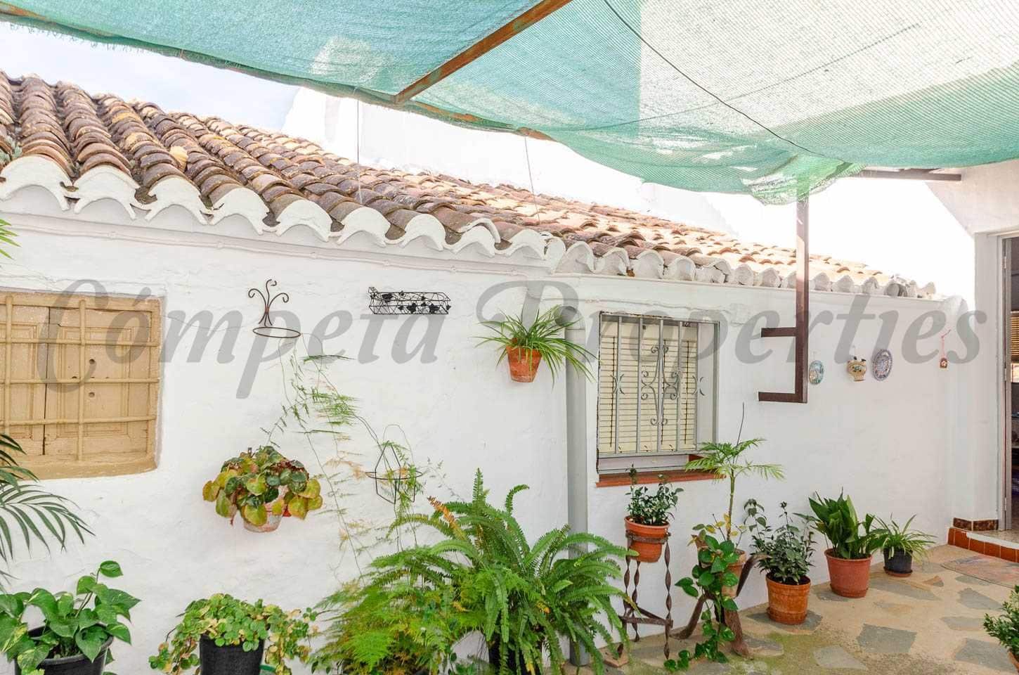 3 sypialnia Dom na sprzedaż w Arenas - 120 000 € (Ref: 10076347)