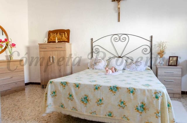 3 sypialnia Dom na sprzedaż w Arenas - 120 000 € (Ref: 10076347)