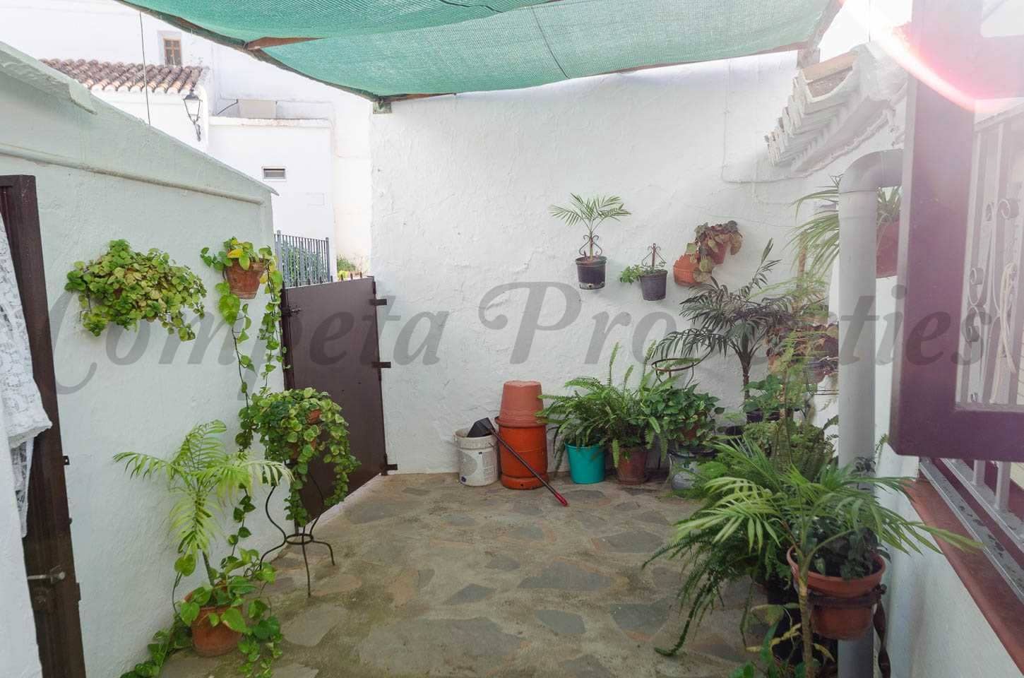 3 sypialnia Dom na sprzedaż w Arenas - 120 000 € (Ref: 10076347)