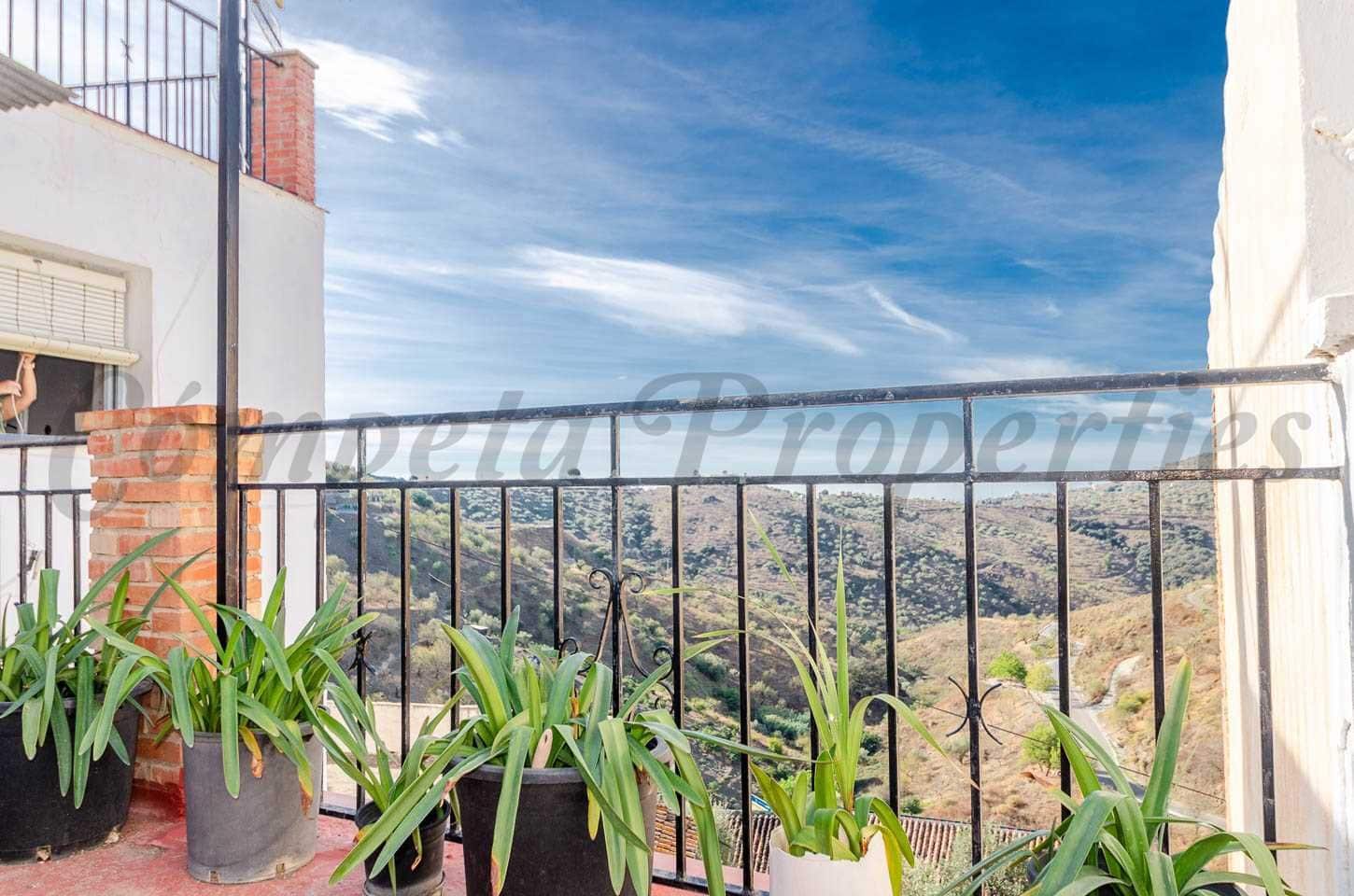 3 sypialnia Dom na sprzedaż w Arenas - 120 000 € (Ref: 10076347)