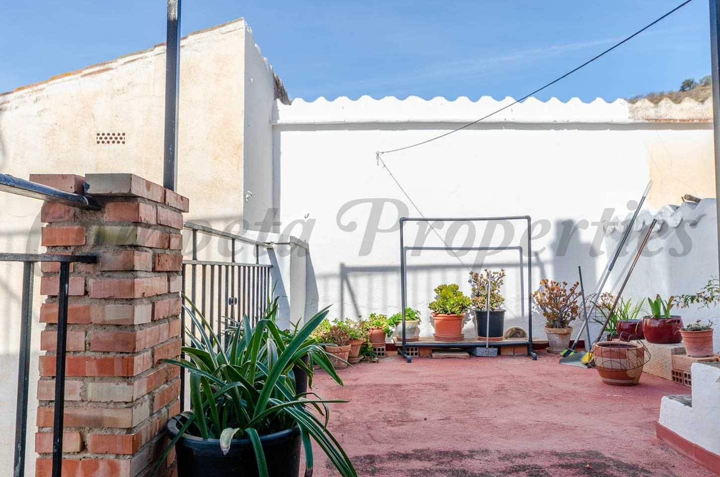3 sypialnia Dom na sprzedaż w Arenas - 120 000 € (Ref: 10076347)