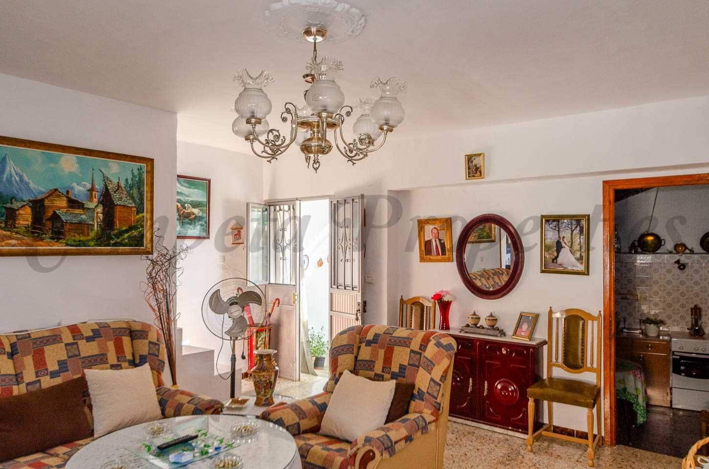 3 sypialnia Dom na sprzedaż w Arenas - 120 000 € (Ref: 10076347)
