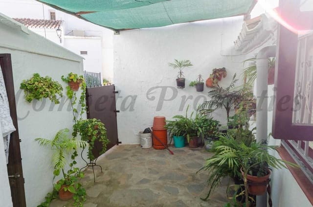 3 sypialnia Dom na sprzedaż w Arenas - 120 000 € (Ref: 10076347)