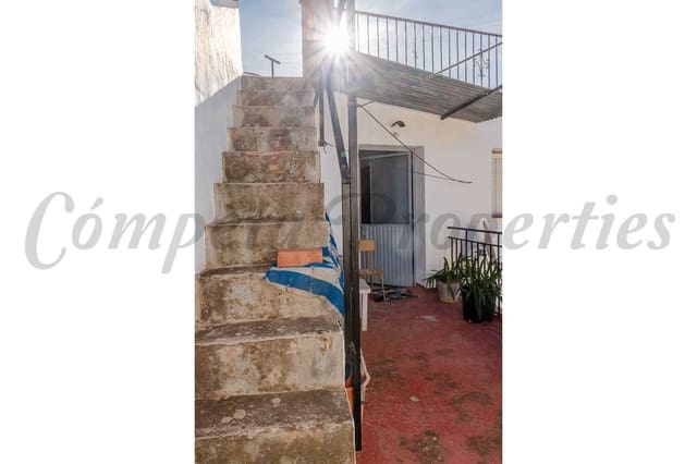 3 sypialnia Dom na sprzedaż w Arenas - 120 000 € (Ref: 10076347)
