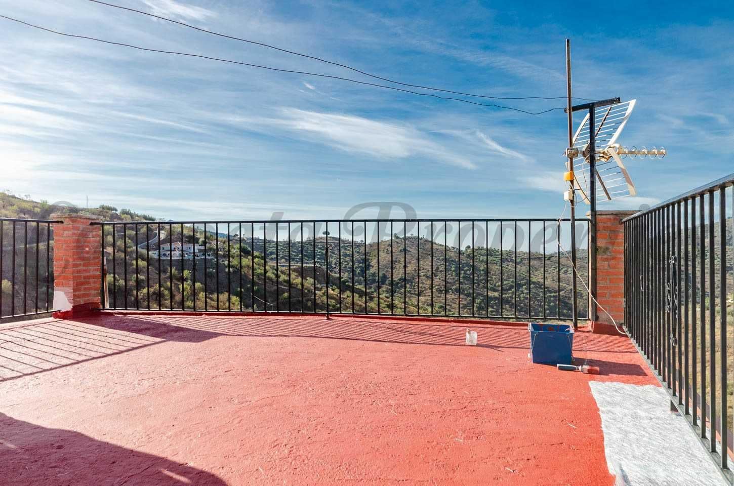 3 sypialnia Dom na sprzedaż w Arenas - 120 000 € (Ref: 10076347)