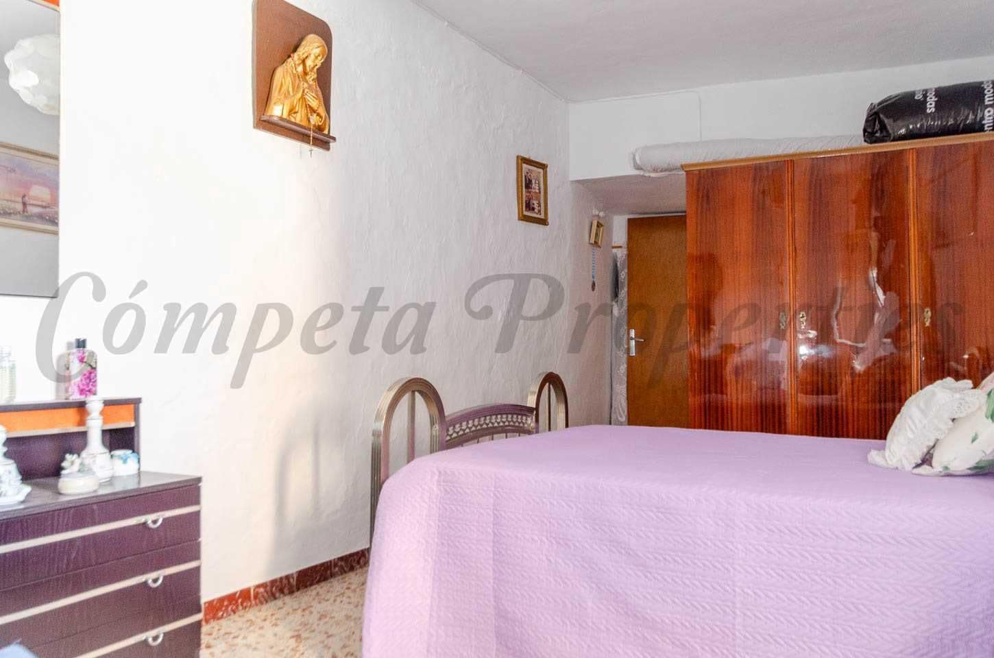 3 sypialnia Dom na sprzedaż w Arenas - 120 000 € (Ref: 10076347)