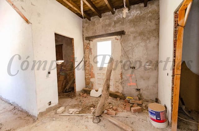3 quarto Casa em Banda para venda em Salares - 152 000 € (Ref: 10076348)