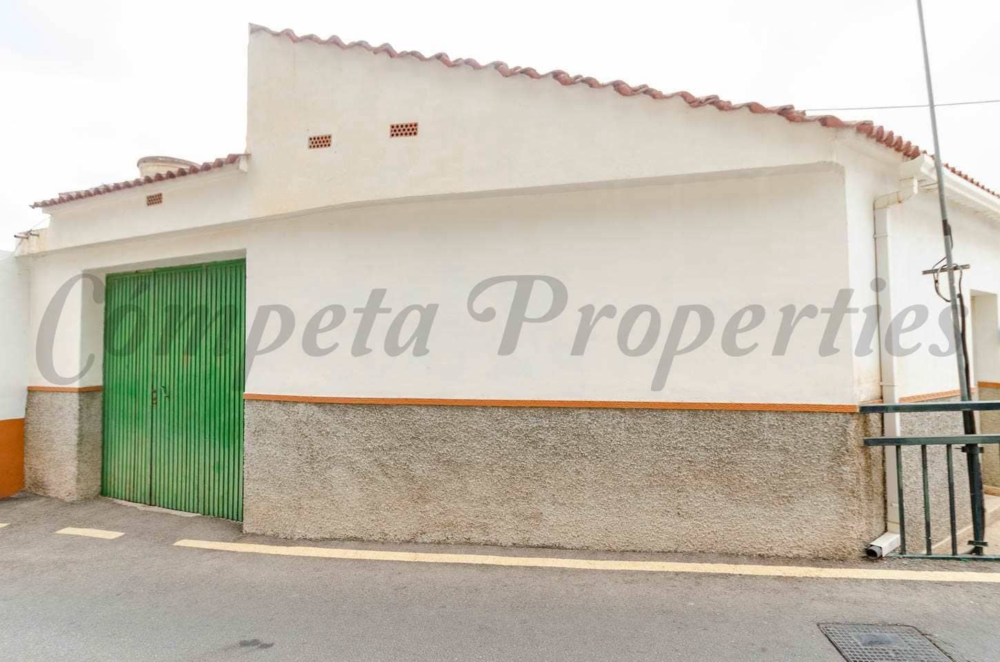 3 Zimmer Haus zu verkaufen in Archez mit Garage - 129.900 € (Ref: 10076349)