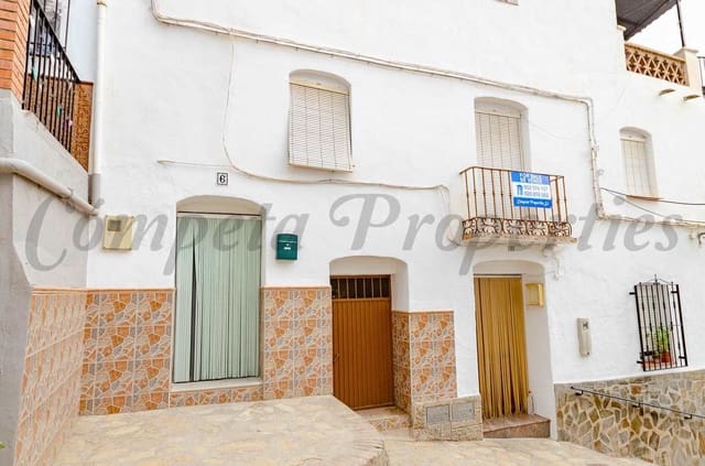 3 Zimmer Haus zu verkaufen in Archez mit Garage - 129.900 € (Ref: 10076349)