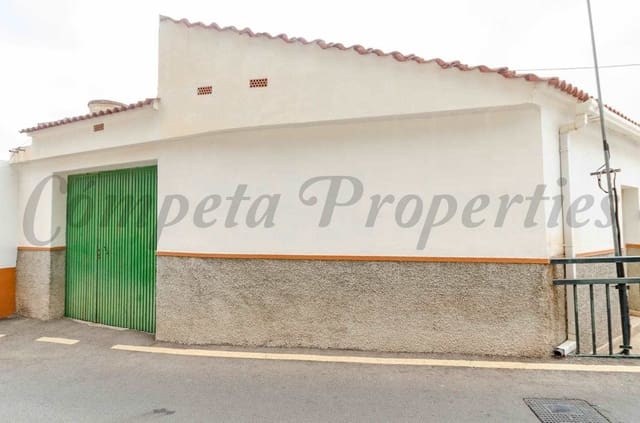 3 Zimmer Haus zu verkaufen in Archez mit Garage - 129.900 € (Ref: 10076349)