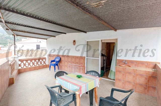 3 Zimmer Haus zu verkaufen in Archez mit Garage - 129.900 € (Ref: 10076349)