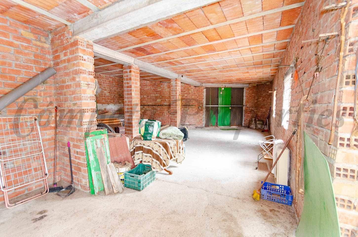 3 Zimmer Haus zu verkaufen in Archez mit Garage - 129.900 € (Ref: 10076349)