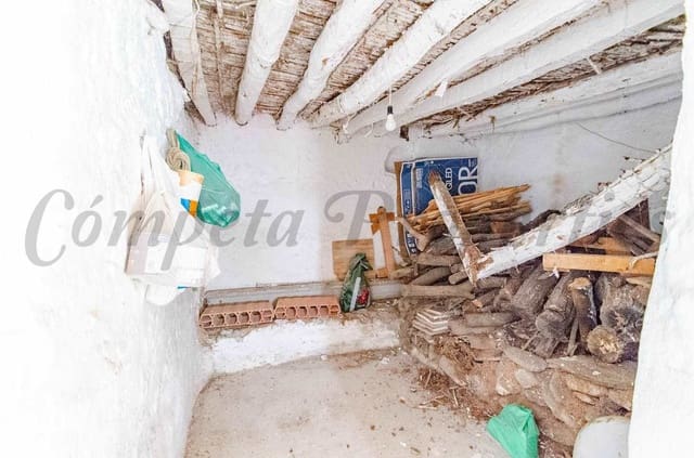 2 makuuhuone Omakotitalo myytävänä paikassa Salares - 99 000 € (Ref: 10076351)