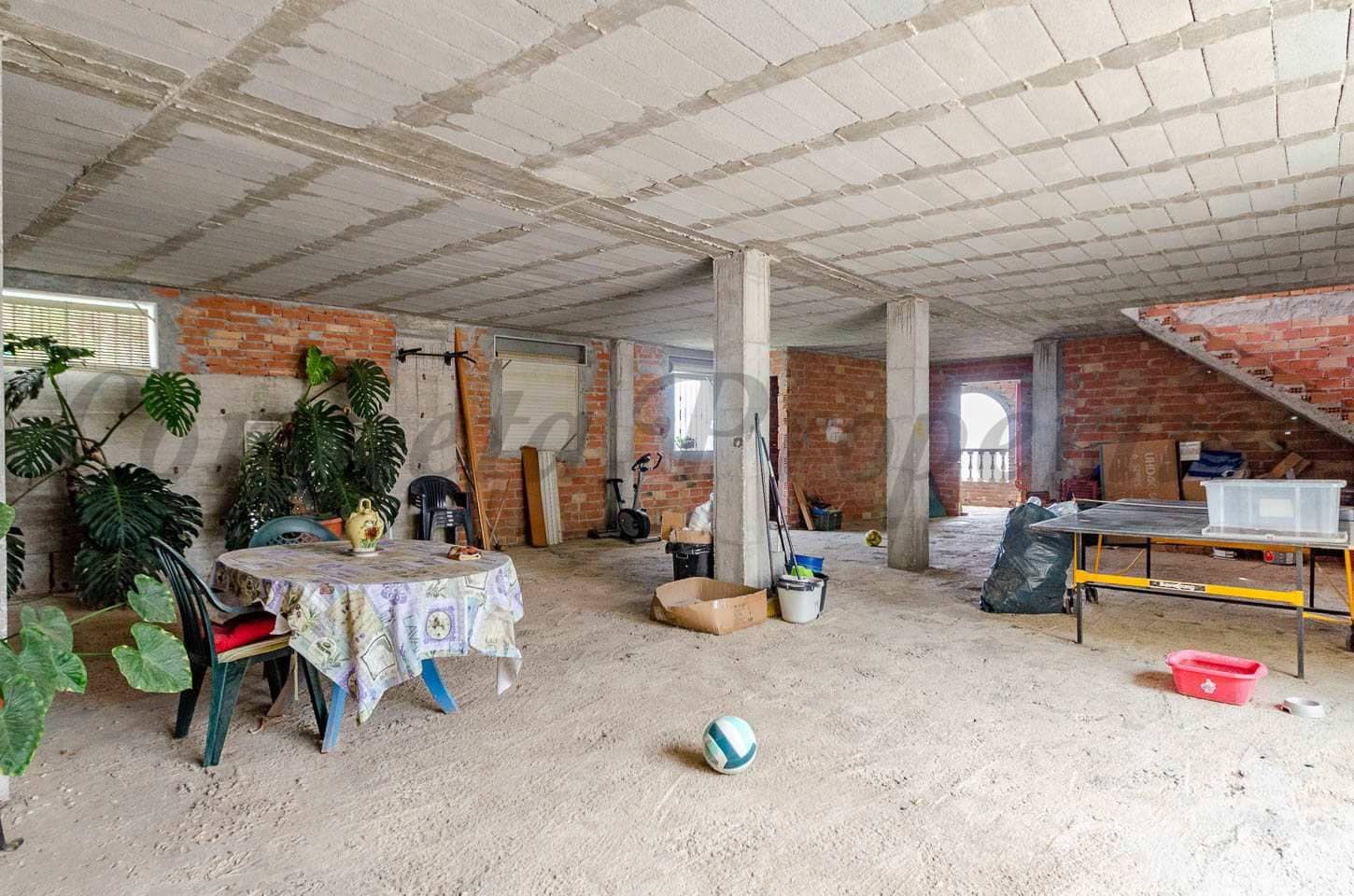 Casa de 3 habitaciones en Cómpeta en venta con garaje - 378.000 € (Ref: 10076352)