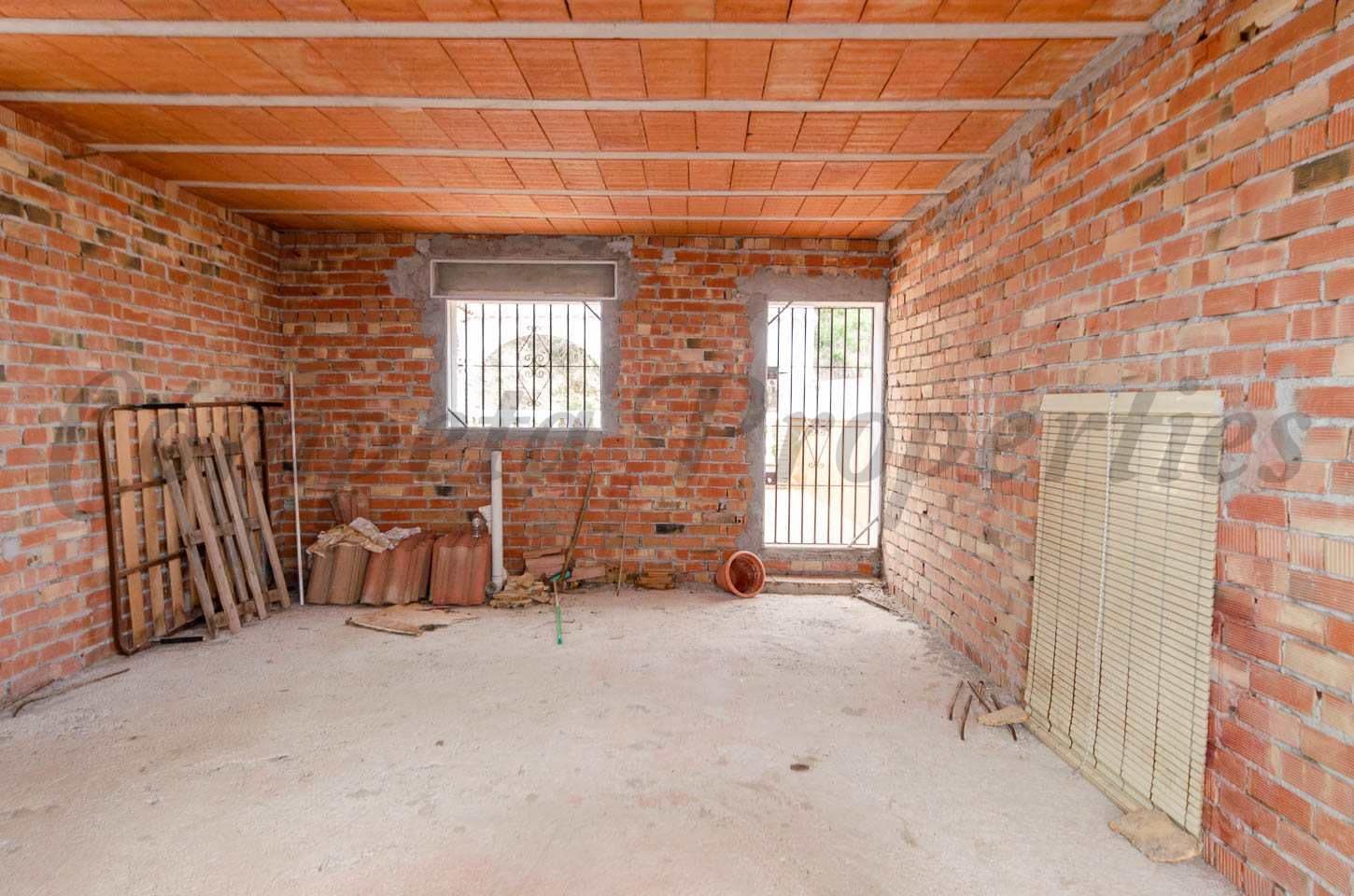 Casa de 3 habitaciones en Cómpeta en venta con garaje - 378.000 € (Ref: 10076352)