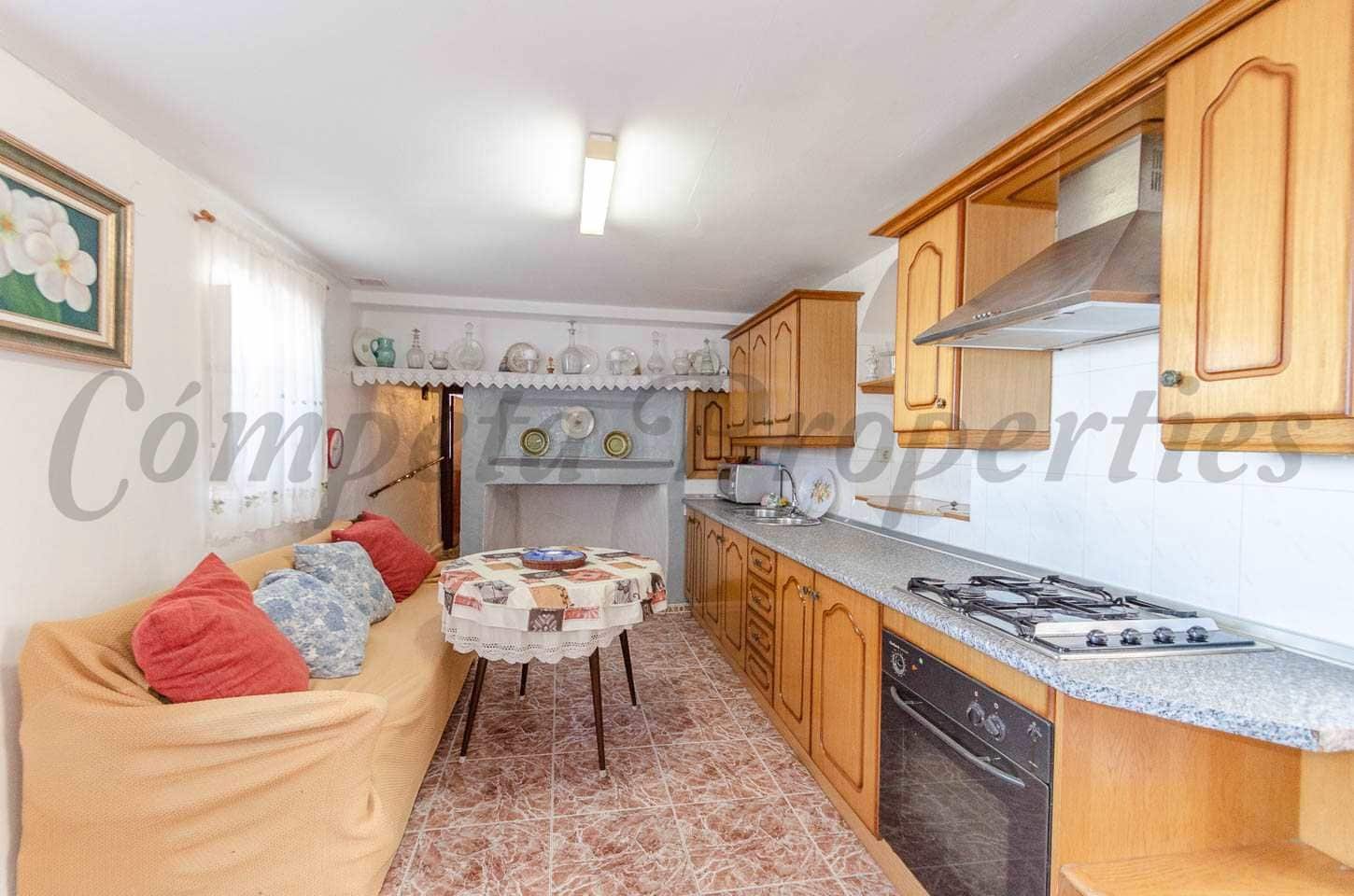 1 quarto Casa em Banda para venda em Canillas de Aceituno - 96 000 € (Ref: 10076353)