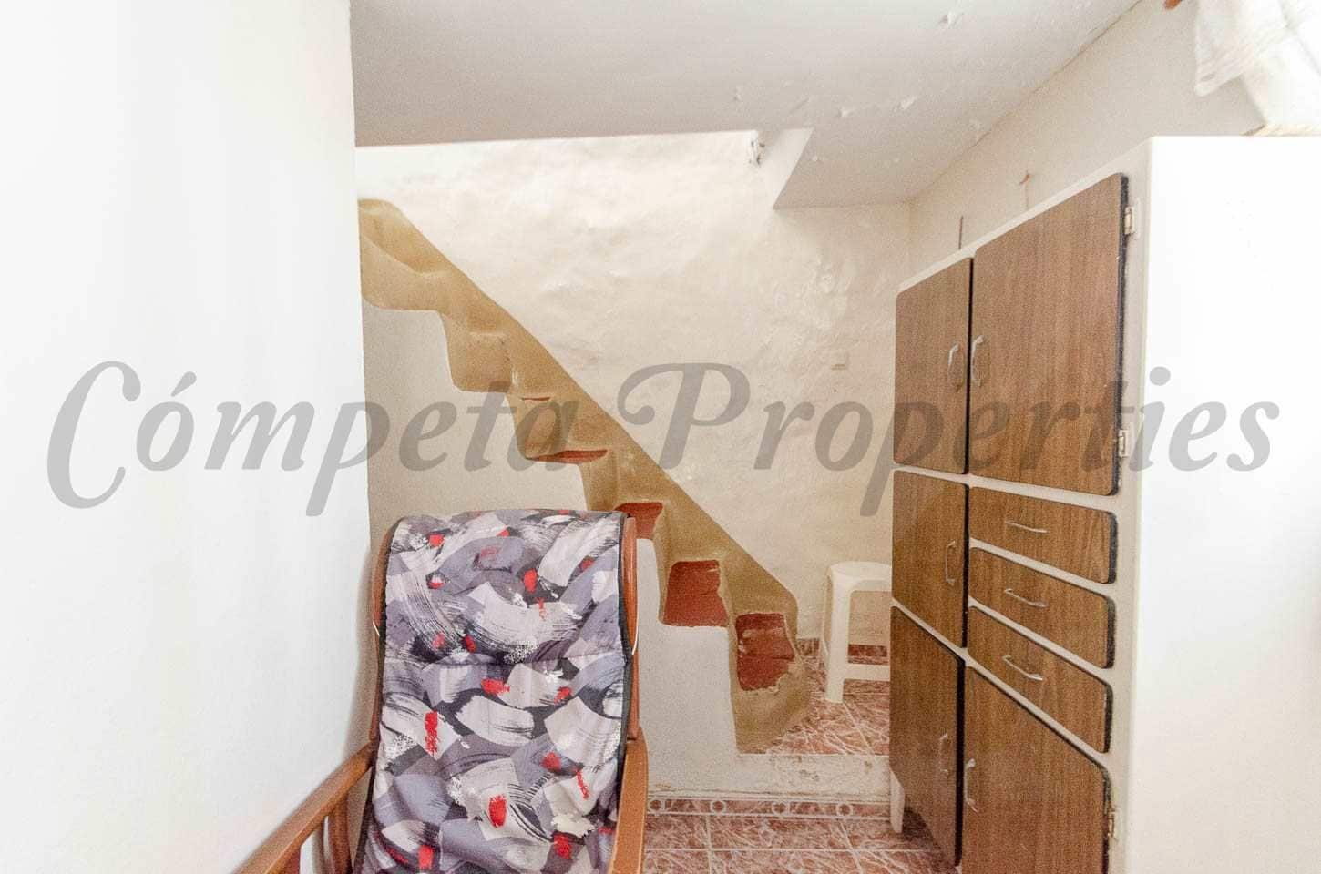 1 quarto Casa em Banda para venda em Canillas de Aceituno - 96 000 € (Ref: 10076353)