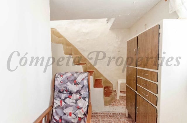 1 soverom Hus til salgs i Canillas de Aceituno - € 96 000 (Ref: 10076353)
