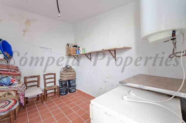 1 soverom Hus til salgs i Canillas de Aceituno - € 96 000 (Ref: 10076353)