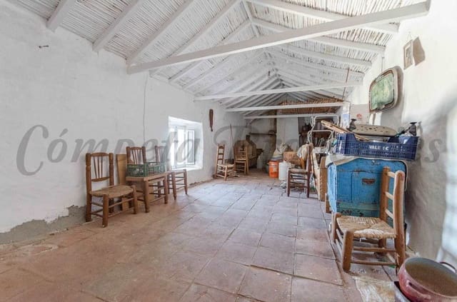 1 soverom Hus til salgs i Canillas de Aceituno - € 96 000 (Ref: 10076353)