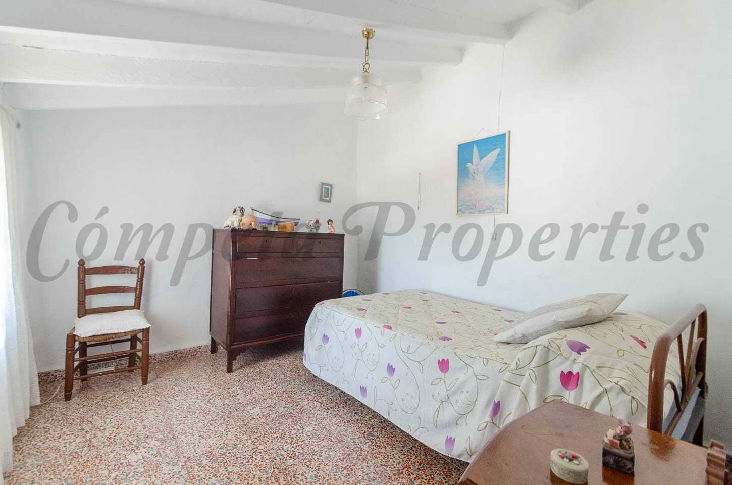 3 camera da letto Casa in vendita in Canillas de Aceituno - 86.000 € (Rif: 10076354)