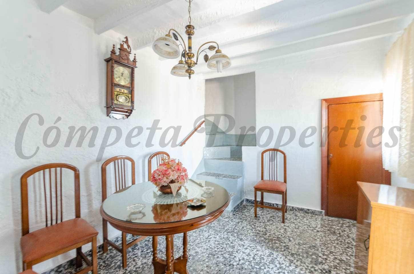 3 camera da letto Casa in vendita in Canillas de Aceituno - 86.000 € (Rif: 10076354)
