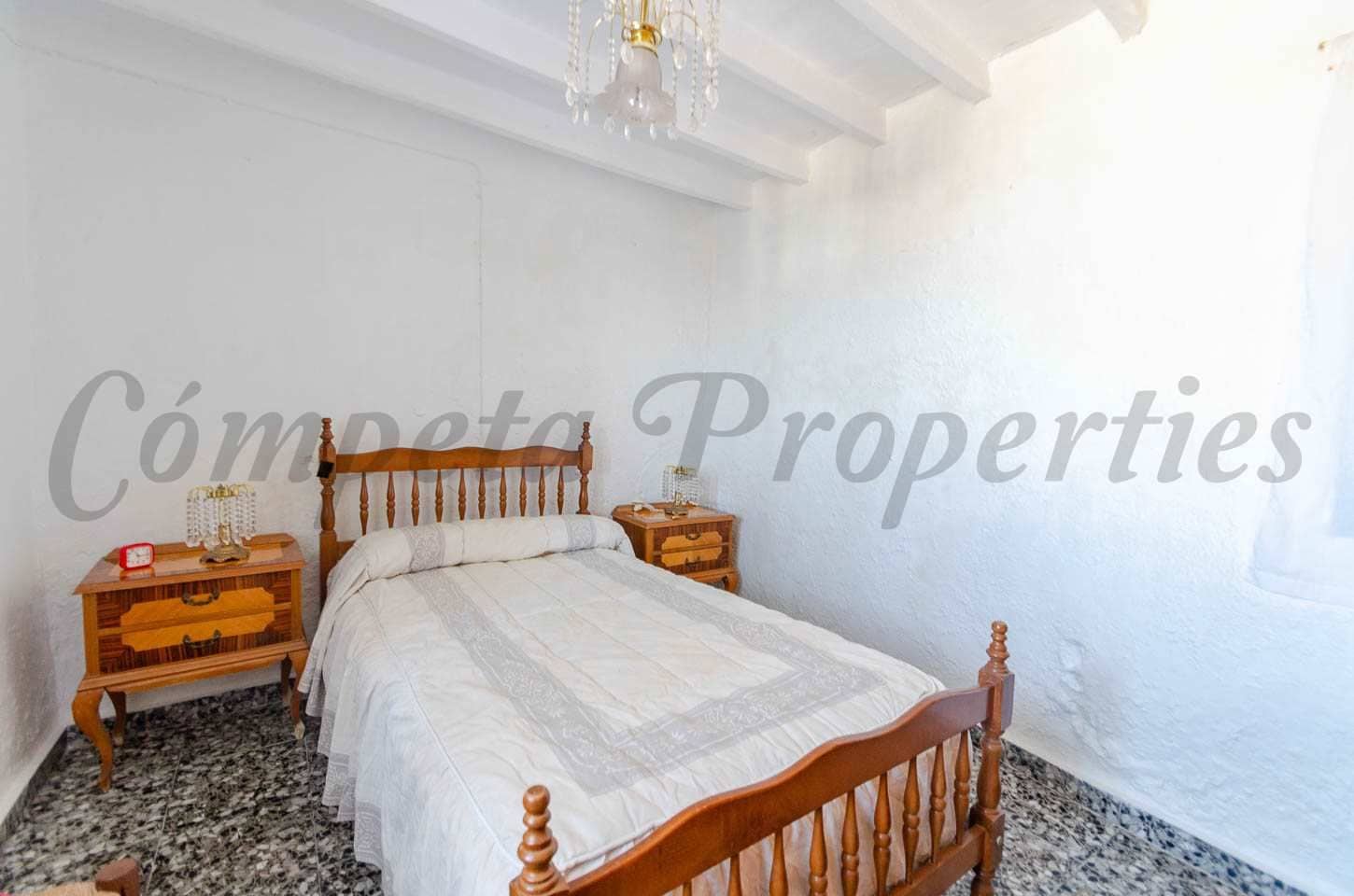 3 camera da letto Casa in vendita in Canillas de Aceituno - 86.000 € (Rif: 10076354)