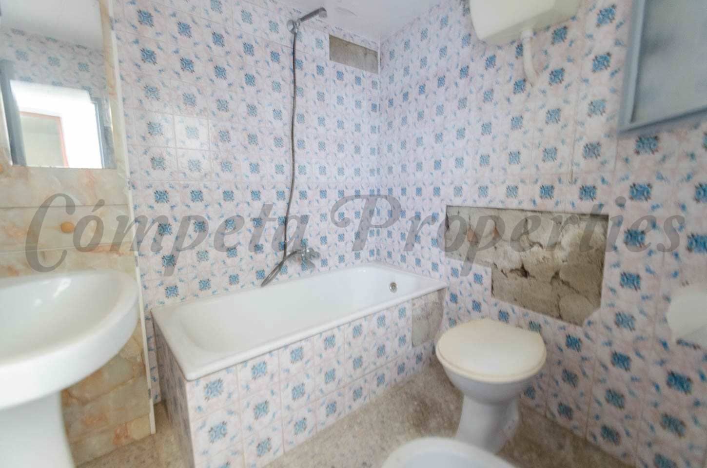 3 camera da letto Casa in vendita in Canillas de Aceituno - 86.000 € (Rif: 10076354)