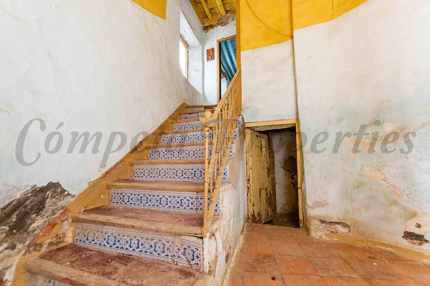 7 sovrum Hus till salu i Competa - 130 000 € (Ref: 10076355)
