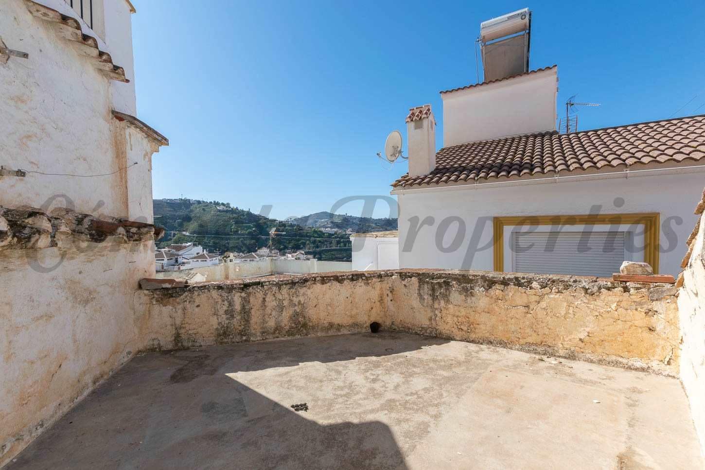 7 sovrum Hus till salu i Competa - 130 000 € (Ref: 10076355)