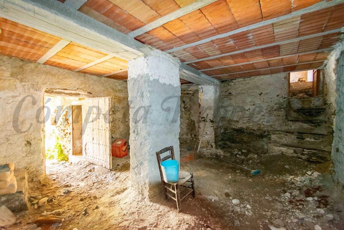 3 chambre Maison de Ville à vendre à Sayalonga - 67 000 € (Ref: 10076357)